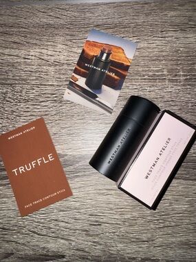 WESTMAN ATELIER CONTOUR STICK 🤎